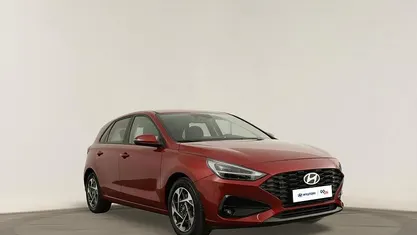 Usado 2024 Hyundai i30 Style | € 21.790 (Preço justo)