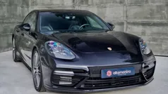 Usado 2019 Porsche Panamera Sedan | € 119.900