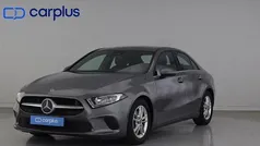 Usado 2019 Mercedes A180 Sedan | € 25.900 (Preço justo)