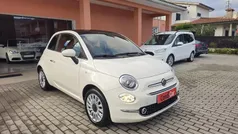 Usado 2024 Fiat 500 | € 14.750 (Preço justo)