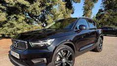 Preto Usado 2020 Volvo XC40 SUV | € 28.895 (Preço justo)