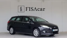 Usado 2013 Ford Focus Trend Carrinha | € 6.500 (Preço justo)