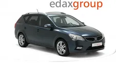 Usado 2010 Kia Ceed | € 2.990 (Preço justo)