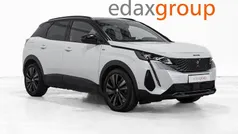 Usado 2022 Peugeot 3008 GT SUV | € 26.990 (Preço justo)