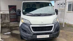 Branco Usado 2019 Peugeot Boxer Van | € 11.900 (Super Preço)