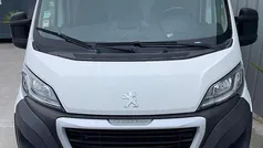 Usado 2020 Peugeot Boxer Van | € 15.900 (Preço justo)
