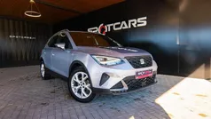 Usado 2023 Seat Arona SUV | € 18.990 (Preço justo)