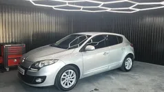 Renault Mégane III