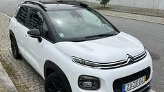 Usado 2019 Citroën C3 Aircross Origins SUV | € 12.850 (Bom preço)