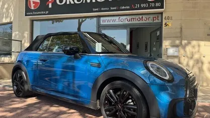 Usado 2023 Mini Cooper Citadino | € 32.450