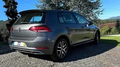 Usado 2019 VW Golf VII Citadino | € 16.000 (Super Preço)