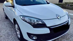 Branco Usado 2016 Renault Mégane III Citadino | € 7.250 (Super Preço)