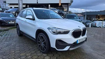 Usado 2019 BMW X1 Sport Line SUV | € 20.950 (Preço justo)