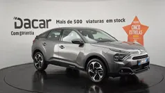 Usado 2023 Citroën C4 Feel SUV | € 17.599 (Bom preço)