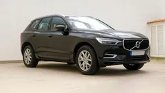 Preto Usado 2020 Volvo XC60 SUV | € 29.990 (Bom preço)