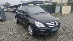 Usado 2006 Mercedes B200 Avantgarde Monovolume | € 6.990 (Bom preço)