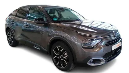 Usado Citroën e-C4 100 kW (136 HP) 2024 SUV