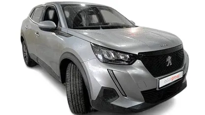 Usado Peugeot 2008 Active 110 HP (80 kW) 2021 SUV