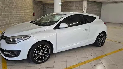 Usado Renault Mégane III 116 HP (85 kW) 2014