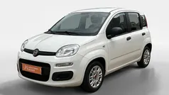 Branco Usado 2022 Fiat Panda Citadino | € 10.250 (Preço justo)