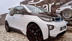 Branco Usado 2016 BMW i3 Citadino | € 13.990 (Preço justo)