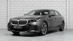 Usado 2024 BMW 520 Coupé | € 58.900 (Bom preço)