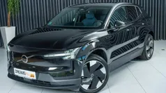 Preto Usado 2024 Volvo EX30 SUV | € 36.400 (Preço justo)