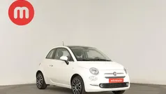 Usado 2024 Fiat 500 | € 15.999 (Preço justo)