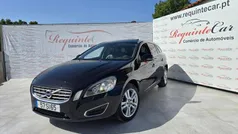 Usado 2012 Volvo V60 Carrinha | € 10.990 (Preço justo)