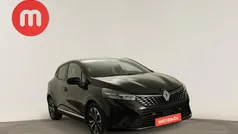 Usado 2024 Renault Clio V Techno | € 18.999 (Preço justo)