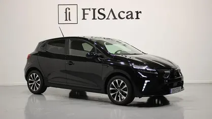 Usado Mitsubishi Colt 101 HP (74 kW) 2025