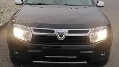 Usado 2012 Dacia Duster SUV | € 10.190 (Preço justo)