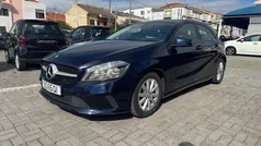 Usado 2017 Mercedes A180 Style | € 16.900 (Preço justo)
