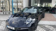 Preto Usado 2020 Porsche 992 | € 197.500
