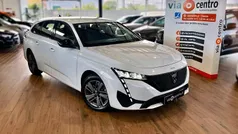 Branco Usado 2023 Peugeot 308 Active Carrinha | € 20.750 (Bom preço)