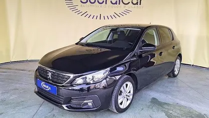 Usado 2018 Peugeot 308 Active | € 14.000 (Preço justo)