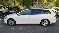 Usado 2015 VW Golf VII Carrinha | € 10.500 (Super Preço)