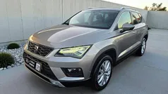 Usado 2016 Seat Ateca XCELLENCE SUV | € 13.890 (Preço justo)