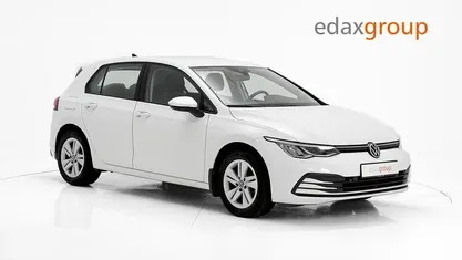 Usado 2020 VW Golf VIII | € 19.790 (Bom preço)