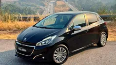 Usado 2016 Peugeot 208 Citadino | € 9.250 (Preço justo)