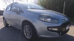 Usado 2011 Fiat Punto Evo Dynamic Citadino | € 4.900 (Bom preço)