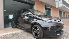Usado 2017 Renault Zoe Bose Edition Citadino | € 10.900 (Preço justo)