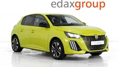 Usado 2023 Peugeot e-208 Style Citadino | € 20.990 (Preço justo)