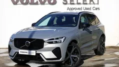 Prateado Usado 2023 Volvo XC60 Ultimate SUV | € 57.800 (Preço justo)