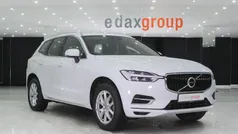 Branco Usado 2019 Volvo XC60 Momentum SUV | € 28.490 (Bom preço)