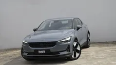 Usado 2023 Polestar 2 Sedan | € 35.000 (Preço justo)