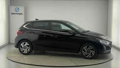 Usado 2023 Hyundai i20 Comfort | € 16.250 (Preço justo)