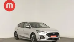 Usado 2024 Ford Focus ST-Line X | € 24.499 (Preço justo)