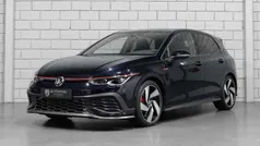 VW Golf VIII
