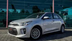 Usado 2018 Kia Rio | € 11.750 (Super Preço)